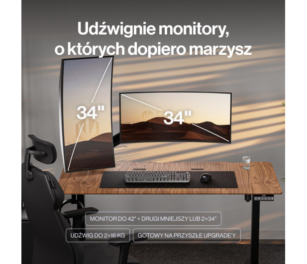 ENDORFY Atlas GS Pro Double - 1521547 - zdjęcie 7